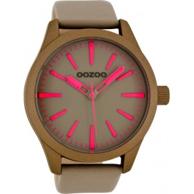 OOZOO Timepieces 46mm C8298